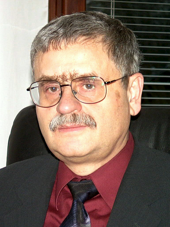 Zygmunt Klusek